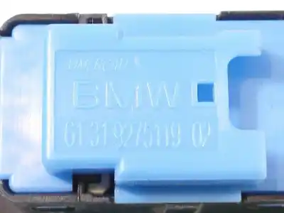 Автозапчасти б/у выключатель за bmw 2 active tourer (f45) 218 i ссылки oem iam   61319275119