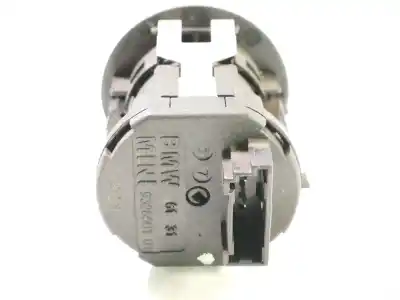 Second-hand car spare part switch for bmw 2 active tourer (f45) 218 i oem iam references   61319326501