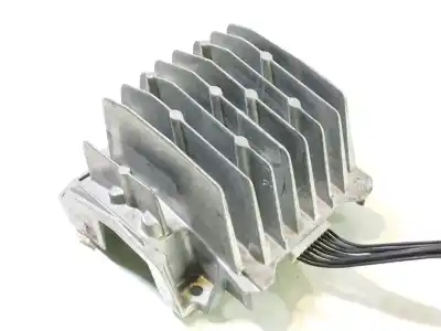 Second-hand car spare part electronic module for bmw 2 active tourer (f45) 218 i oem iam references   1420000419