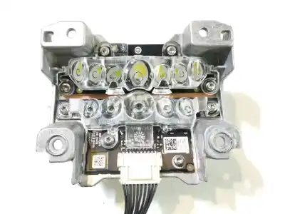 Second-hand car spare part electronic module for bmw 2 active tourer (f45) 218 i oem iam references   1420000419