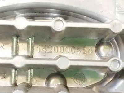 Second-hand car spare part electronic module for bmw 2 active tourer (f45) 218 i oem iam references   1420000484