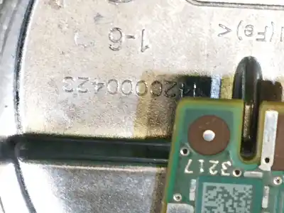 Second-hand car spare part electronic module for bmw 2 active tourer (f45) 218 i oem iam references   1420000423