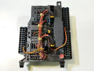 Second-hand car spare part fuse box unit for bmw 2 active tourer (f45) 218 i oem iam references  9270356 9270355
