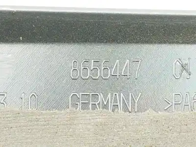 Автозапчасти б/у крышка двигателя за bmw 2 active tourer (f45) 218 i ссылки oem iam   8656447