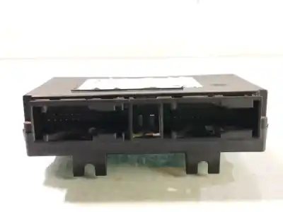 Second-hand car spare part electronic module for bmw 2 active tourer (f45) 218 i oem iam references  17313810. 113140001 9490326