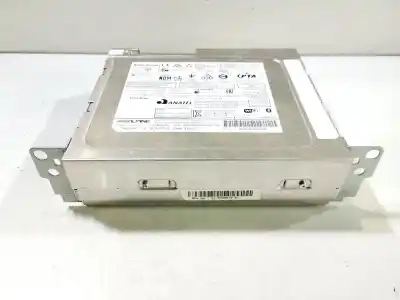 Автозапчастина б/у аудіо система / радіо cd для bmw 2 active tourer (f45) 218 i посилання на oem iam 
