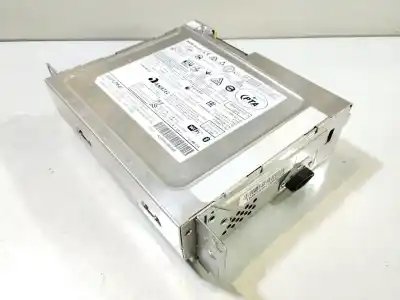 Second-hand car spare part audio system / radio cd for bmw 2 active tourer (f45) 218 i oem iam references   65128720679