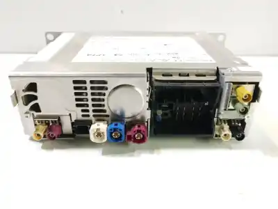 Second-hand car spare part audio system / radio cd for bmw 2 active tourer (f45) 218 i oem iam references   65128720679