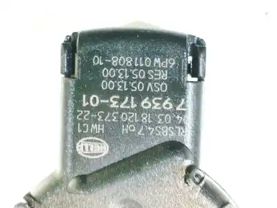 Second-hand car spare part sensor for bmw 2 active tourer (f45) 218 i oem iam references  6pw01180810 7939173