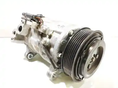 Second-hand car spare part air conditioning compressor for bmw 2 active tourer (f45) 218 i oem iam references 64525a5c710 51-1346 64526842618