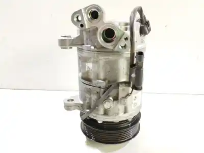 Second-hand car spare part air conditioning compressor for bmw 2 active tourer (f45) 218 i oem iam references 64525a5c710 51-1346 64526842618
