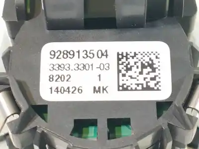 Автозапчасти б/у переключатель стартера за bmw 2 active tourer (f45) 218 i ссылки oem iam 61319289135 3393330103 928913504