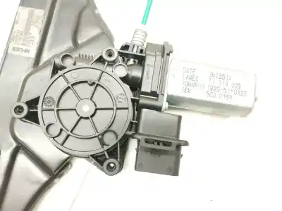 Second-hand car spare part driver left window regulator for bmw 2 active tourer (f45) 218 i oem iam references 51337490191 13262410. 37342000 7463483