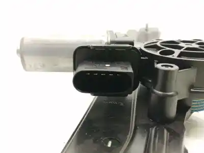 Second-hand car spare part rear left window regulator for bmw 2 active tourer (f45) 218 i oem iam references 51337490193 13262410. 37344000 7463487