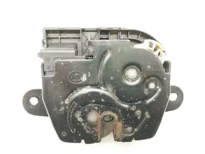 Second-hand car spare part trunk lock for bmw 2 active tourer (f45) 218 i oem iam references 51247348530 c21133106. 14777810 734853007
