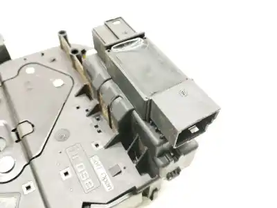 Second-hand car spare part trunk lock for bmw 2 active tourer (f45) 218 i oem iam references 51247348530 c21133106. 14777810 734853007