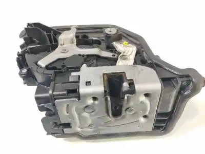 Автозапчастина б/у замок передній праві двері для bmw 2 active tourer (f45) 218 i посилання на oem iam 51217281934 18283810cz 