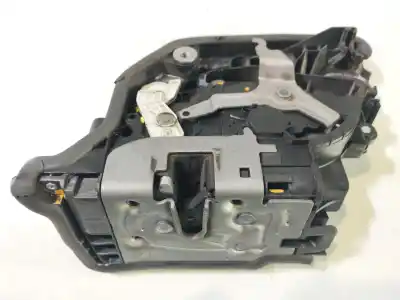 Автозапчастина б/у замок передніх дверей лівий для bmw 2 active tourer (f45) 218 i посилання на oem iam 51217281931 18283810 