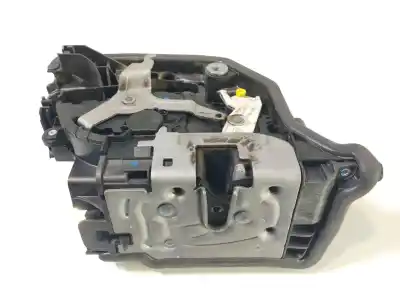 Автозапчастина б/у замок заднього правого дверя для bmw 2 active tourer (f45) 218 i посилання на oem iam 51227281940  