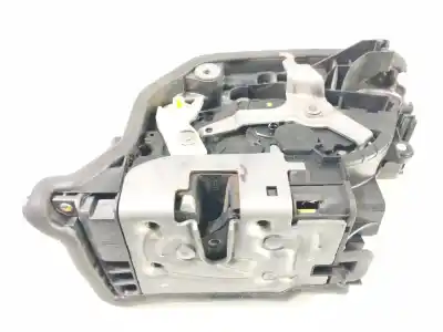 Автозапчастина б/у замок дверей заднього лівого для bmw 2 active tourer (f45) 218 i посилання на oem iam 51227281939  