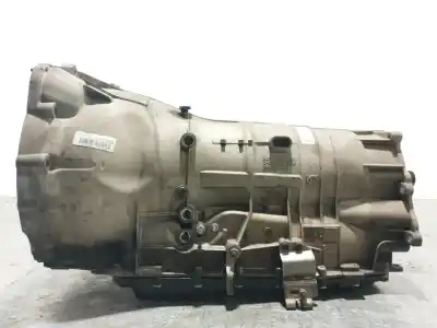 Автозапчастина б/у коробка передач для bmw x5 (e70) 3.0 turbodiesel cat посилання на oem iam 75761111 046wms 1068052