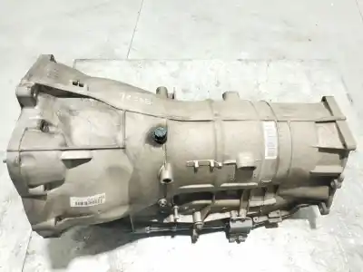 Автозапчастина б/у коробка передач для bmw x5 (e70) 3.0 turbodiesel cat посилання на oem iam 75761111 046wms 1068052
