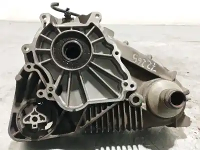 Автозапчасти б/у раздаточная коробка за bmw x5 (e70) 3.0 turbodiesel cat ссылки oem iam 7574777