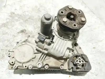 Автозапчасти б/у раздаточная коробка за bmw x5 (e70) 3.0 turbodiesel cat ссылки oem iam 7574777 8586225010j 107744