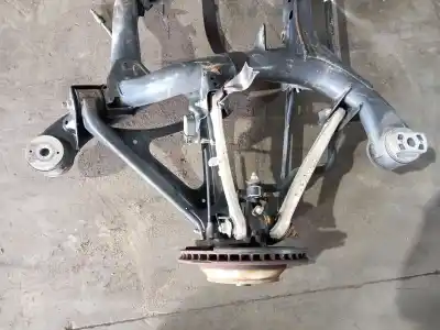 Pezzo di ricambio per auto di seconda mano asse posteriore per audi q7 (4l) v6 3.0 tdi (176kw) clean diesel ambiente riferimenti oem iam 7l0500041 8d057898 1332565