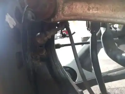 Pezzo di ricambio per auto di seconda mano asse posteriore per audi q7 (4l) v6 3.0 tdi (176kw) clean diesel ambiente riferimenti oem iam 7l0500041 8d057898 1332565