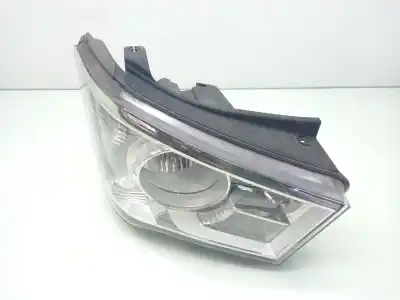 İkinci el araba yedek parçası sag far için hyundai h350 kasten kasten l3h2 profi oem iam referansları 9210259500  9210259
