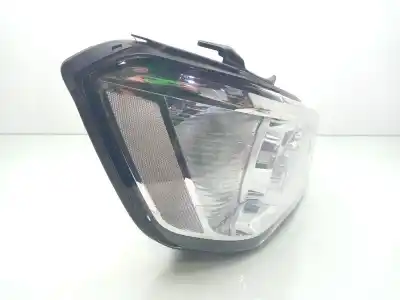 İkinci el araba yedek parçası sag far için hyundai h350 kasten kasten l3h2 profi oem iam referansları 9210259500  9210259