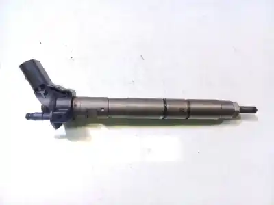 Second-hand car spare part injector for audi a4 avant (8k5) (2008) básico quattro oem iam references 057130277ag 0445115058 057130277ag