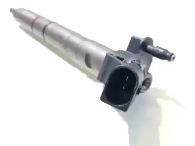 Second-hand car spare part injector for audi a4 avant (8k5) (2008) básico quattro oem iam references 057130277ag 0445115058 057130277ag