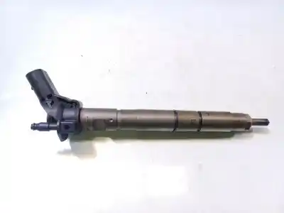Second-hand car spare part injector for audi a4 avant (8k5) (2008) básico quattro oem iam references 057130277ak 0445115058 057130277ag