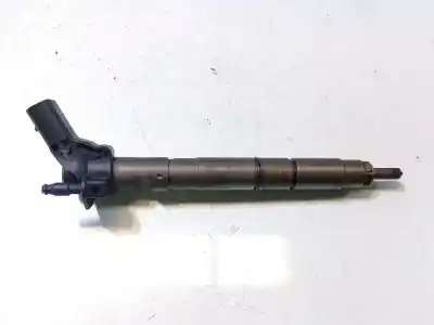 Second-hand car spare part injector for audi a4 avant (8k5) (2008) básico quattro oem iam references 057130277ag 0345115058 057130277ag
