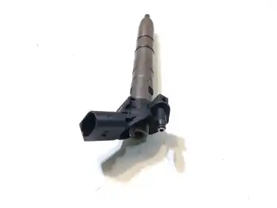Second-hand car spare part injector for audi a4 avant (8k5) (2008) básico quattro oem iam references 057130277ag 0345115058 057130277ag