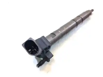 Second-hand car spare part injector for audi a4 avant (8k5) (2008) básico quattro oem iam references 057130277ag 0345115058 057130277ag