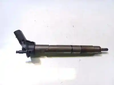 Second-hand car spare part injector for audi a4 avant (8k5) (2008) básico quattro oem iam references 057130277ag 0445115058 057130277ag