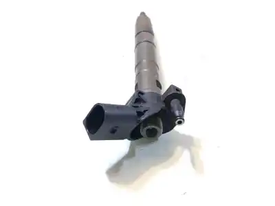 Second-hand car spare part injector for audi a4 avant (8k5) (2008) básico quattro oem iam references 057130277ag 0445115058 057130277ag