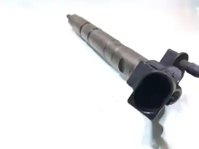 Second-hand car spare part injector for audi a4 avant (8k5) (2008) básico quattro oem iam references 057130277ag 0445115058 057130277ag