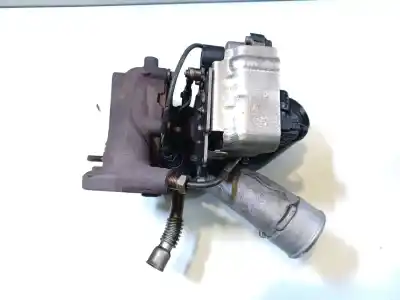 Автозапчасти б/у турбокомпенсатор за audi a4 avant (8k5) (2008) básico quattro ссылки oem iam  769785-7 -- gtb2260vk 059145722l