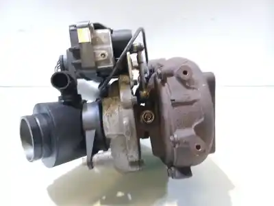 Автозапчасти б/у турбокомпенсатор за audi a4 avant (8k5) (2008) básico quattro ссылки oem iam  769785-7 -- gtb2260vk 059145722l