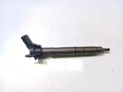 Second-hand car spare part injector for audi a4 avant (8k5) (2008) básico quattro oem iam references 057130277ag 0445115058 057130277ag