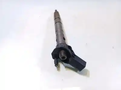Second-hand car spare part injector for audi a4 avant (8k5) (2008) básico quattro oem iam references 057130277ag 0445115058 057130277ag