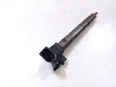 Second-hand car spare part injector for audi a4 avant (8k5) (2008) básico quattro oem iam references 057130277ag 0445115058 057130277ag