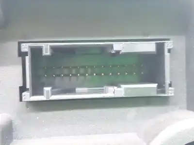 Second-hand car spare part dashboard for bmw x3 (e83) 2.0d oem iam references 62103451581 344832302 , 25811510 102464114