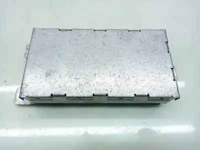 Peça sobressalente para automóvel em segunda mão módulo eletrônico por bmw x3 (e83) 2.0d referências oem iam 