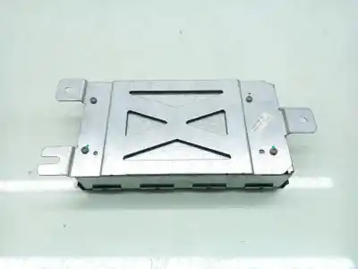 Second-hand car spare part electronic module for bmw x3 (e83) 2.0d oem iam references   8410915435802