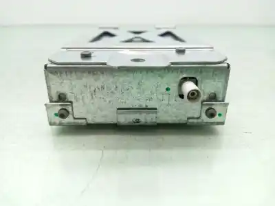 Second-hand car spare part electronic module for bmw x3 (e83) 2.0d oem iam references   8410915435802